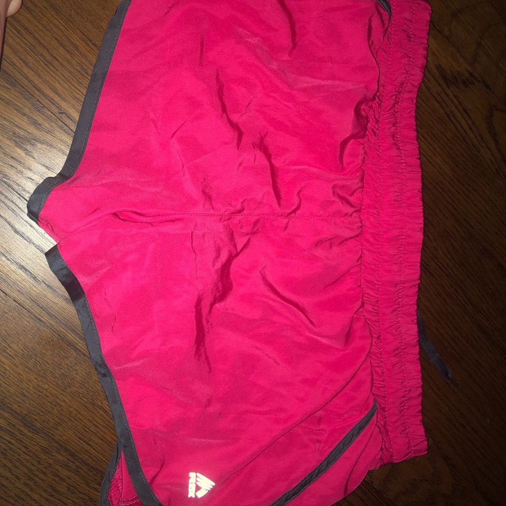 RBX running shorts